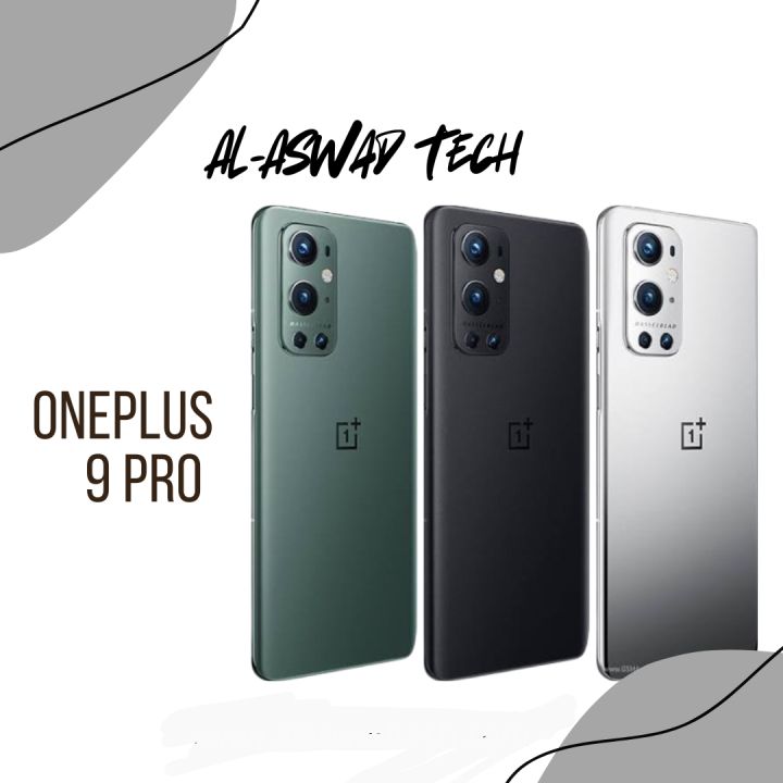 OnePlus 9 PRO | 8GB & 12GB RAM | 128GB & 256GB storage | global dual sim | Snapdragon 888 5g | 120hz curved display | 4500 mAh battery | without box | just like new condition |