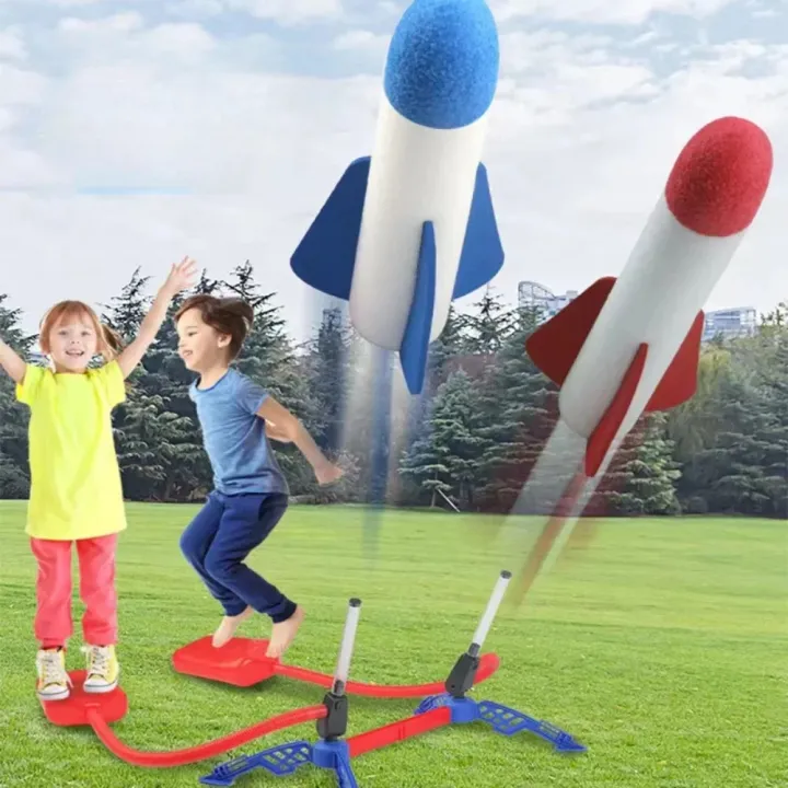 Kids%20Outdoor%20Rocket%20Foot%20Pump%20Outdoor%20Air%20Pressing%20Soaring%20Rocket%20Suit%20Jumps%20Air%20Powered%20Rocket%20Launcher%20Game%20Children%20Toy%20%20-%20Image%202
