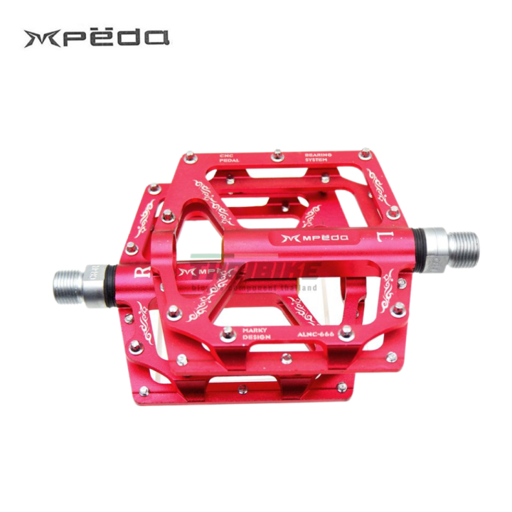 MPEDA%20aluminum%20mountain%20bike%20pedals%20model%20ALNC-666%20-%20Image%203