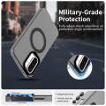 Magnetic Magsafe Case For Samsung Galaxy A56 Case A26 A36 A16 A15 A25 A35 A55 5G Shockproof wireless charging Back Cover. 