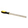 Portable Wood Rasps Comfortable Anti Slip Grip Flat &Half round and round Deburring DIY Hardwood File Woodworking File for. 