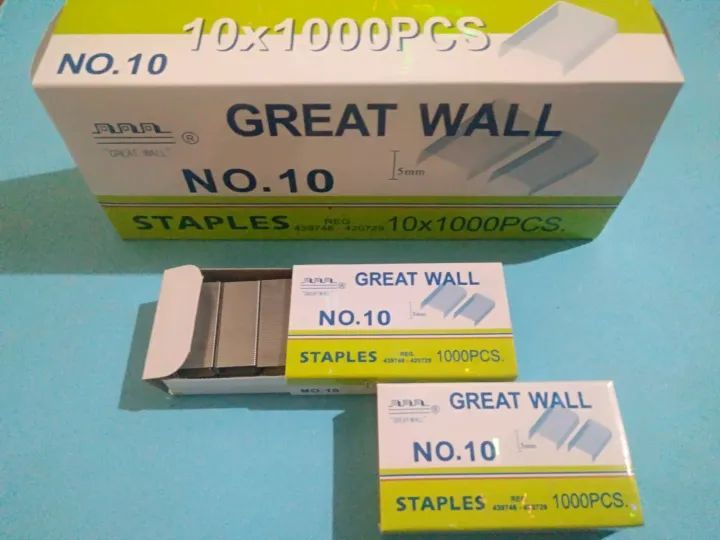stapler%20pins%20Great%20Wall"%20brand%2010,000%20staples%20(1000%20x%2010)%20-%20Image%203