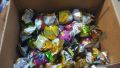 (155+ pcs) Tido Chocolate Mix Fruit. 