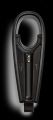 Plantronics Voyager Edge Wireless Bluetooth Headset  Charging Case, Black. 
