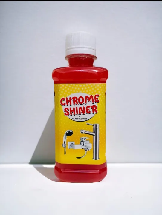 Chrome%20shiner%20tap%20cleaner%20Glass%20Cleaner%20Ceramic%20commode%20basin%20cleaner%20245ml%20cp%20fitting%20cleaner%20faucet%20cleaner%20with%20no%20side%20effects%20-%20Image%202