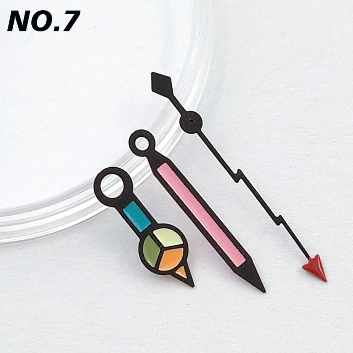 High%20Quality%20NH35%20Hands%20Hollowed%20Watch%20Hands%20For%20NH35/NH36/4R/7S%20Movement%20NH35%20NH36%20Hands%20Watch%20replacement%20parts%20-%20Image%204