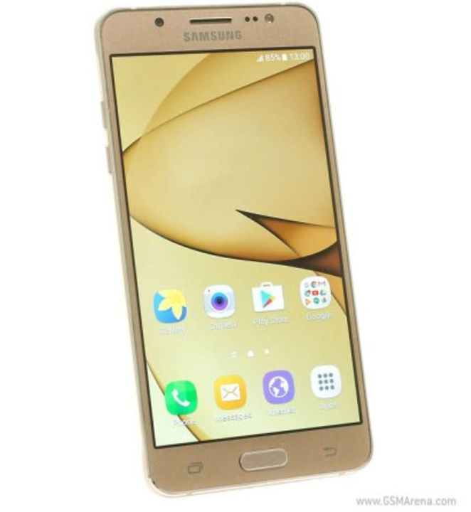 Samsun Galaxy J5 2016 2 GB 16 GB