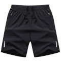 New Sports Shorts Football Soccer Jogging Running Shorts Men Casual Bottoms Gym Fitness Training Short Pants Men Summer Beach.