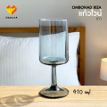 Ikea wine glass 410 ml 320 ml ombonad. 