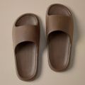 Fashion Women Slippers Summer Flat Lightweight EVA Home Bathroom Slippers Comfort Massage Couples Indoor Slides Shower Shoes. 