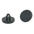 12Pcs Brake Switch Stopper Brake Pedal Pad Lights Switch Limiter 90541-06036 Clutch Limiter Rubber Automotive Parts. 