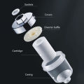 Water Outlet Purifier Kits Universal Faucet Filter Kitchen Bathroom Shower Household Filter PP Cotton High Density Filter. 