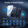 Aqua Pure Life Water Filter. 