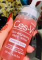 Ces Vi Skin Brightening FaceWash | Ces-Vi Skin Brightening Face Wash 120ml – 100% Original Glow-Enhancing, Deep Cleansing |  Best Brightening Face Wash | Face Wash for Glowing Skin | Face Cleanser for Oily Skin | ces vi facewash | cas v facewash. 