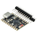 ESP32-C6 SuperMini Development Board Microcontroller Core Controller for Programming And Learning.