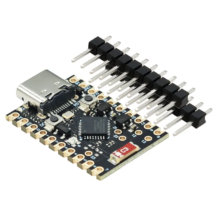 ESP32-C6%20SuperMini%20Development%20Board%20Microcontroller%20Core%20Controller%20for%20Programming%20And%20Learning%20-%20Image%202