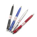 High Power Laser Pointer Pen 3 in 1 multi-function ballpoint pens laser led light Promotional advertising gift. 