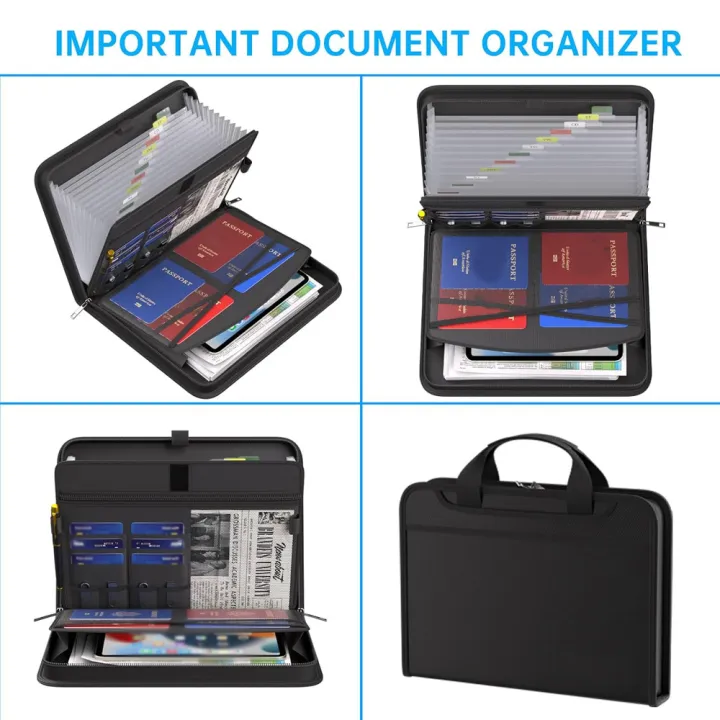 Black%20Organ%20File%20Folder%20Hand%20Drawer%20Multi%20Compartment%20Organizer%20bag%20Fireproof%20Waterproof%20File%20Organizer%20for%20Home%20School%20Office%20-%20Image%204