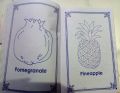 Coloring books for kids-preschooling books -pack of 6 books. 