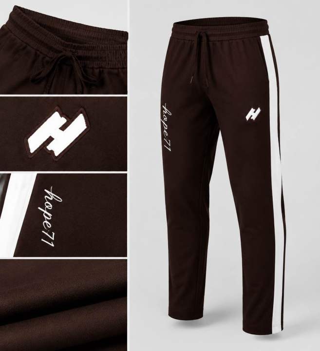 Hope71%20Men%E2%80%99s%20Luxury%20Side%20Stripe%20Trouser%20%7C%20Premium%20Track%20Pant%20%E2%80%93%20Maroon%20-%20Image%205