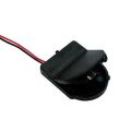 1-10x For Raspberry Pi 5 RTC Battery Box Real Time Clock Holder with Battery/without Battery RTC Clock Battery Kit for RPI 5 Pi5. 