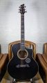 NG GT500 Guitar 40"size (Steel Key,Steel Bar, LKey). 