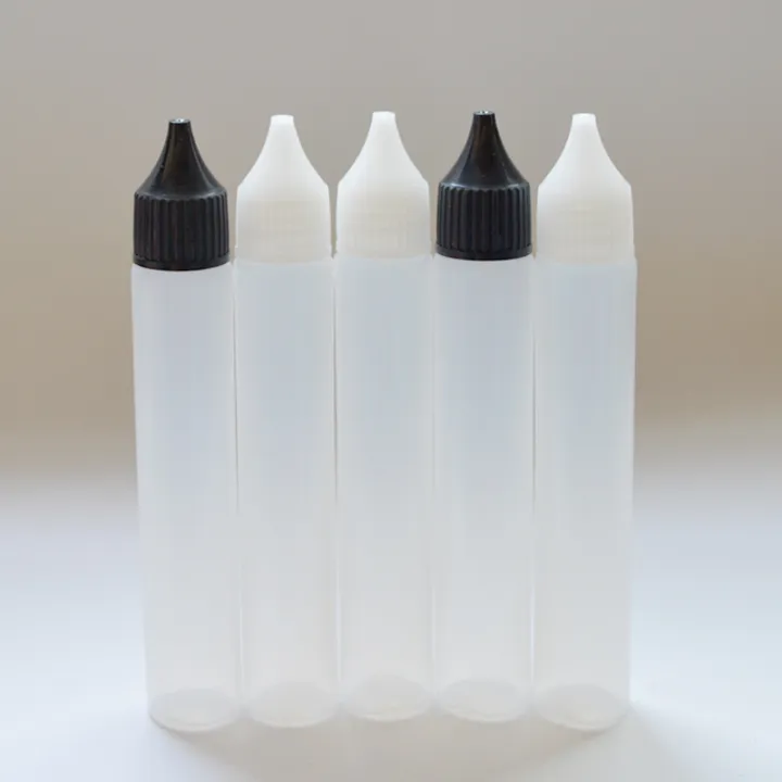 10pcs%2030ml%20Plastic%20Dropper%20Bottle%20With%20Ecig%20Liquid%20Bottle%20Empty%20Long%20Slim%20Bottle%20Pen%20Shape%20Bottle%20Free%20Shipping%20-%20Image%202