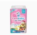 Care Baby Baby Diaper Medium Size 44 Pcs With Cottony Soft Outer Cover. 