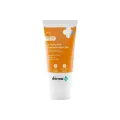 The Derma Co 1% Hyaluronic Sunscreen Aqua Gel 80g. 
