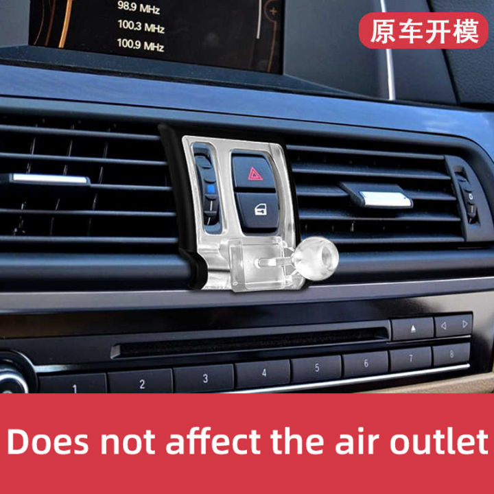 Car%20Mobile%20Phone%20Holder%20For%20BMW%205%20Series%20F10%20F11%202011-2017%20518i%20520i%20525i%20Car%20Gravity%20Stand%20Magnetic%20Charge%20Stand%20For%20Magsafe%20-%20Image%203