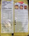 Bikaji Moong Dal Papad 400g Pack Indian. 