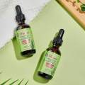 Disaar Rosemary Mint Scalp And Hair Strengthening Oil 60ml. 
