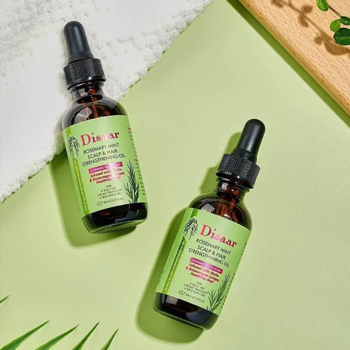 Disaar%20Rosemary%20Mint%20Scalp%20And%20Hair%20Strengthening%20Oil%2060ml%20-%20Image%206
