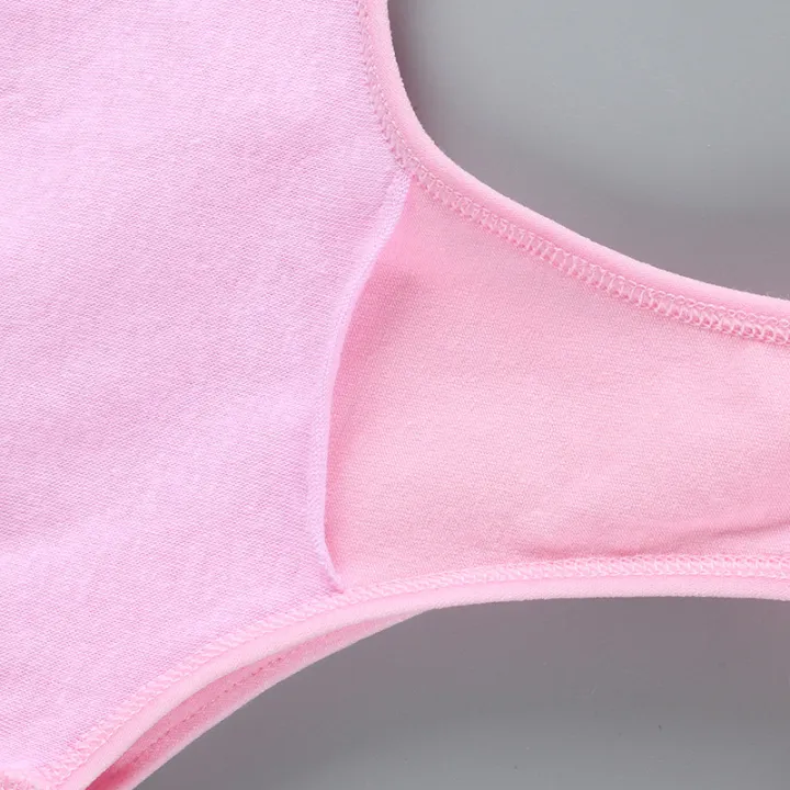 3PCS%20Teenage%20Girls%20Training%20Bras%20Vests%20Puberty%20Adolesent%20Students%20Underwear%20Brassiere%20Letters%20Wireless%20Children%20Tube%20Tank%20Tops%20-%20Image%206