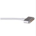 MacBook Pro Charger 45W | 14.85V 3.05A Power Adapter | MagSafe T-Type Connector | Compatible with MacBook Air 11" (A1465), MacBook Air 13" (A1466), A1436 & More | 1.5m Durable Cable. 