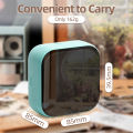 Phomemo M02X Portable Mirro Design Mini Thermal Label Printer 57mm Printing Wireless Bluetooth Mobile Printer Pocket Impresora. 