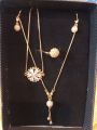 Jewellery Set. 
