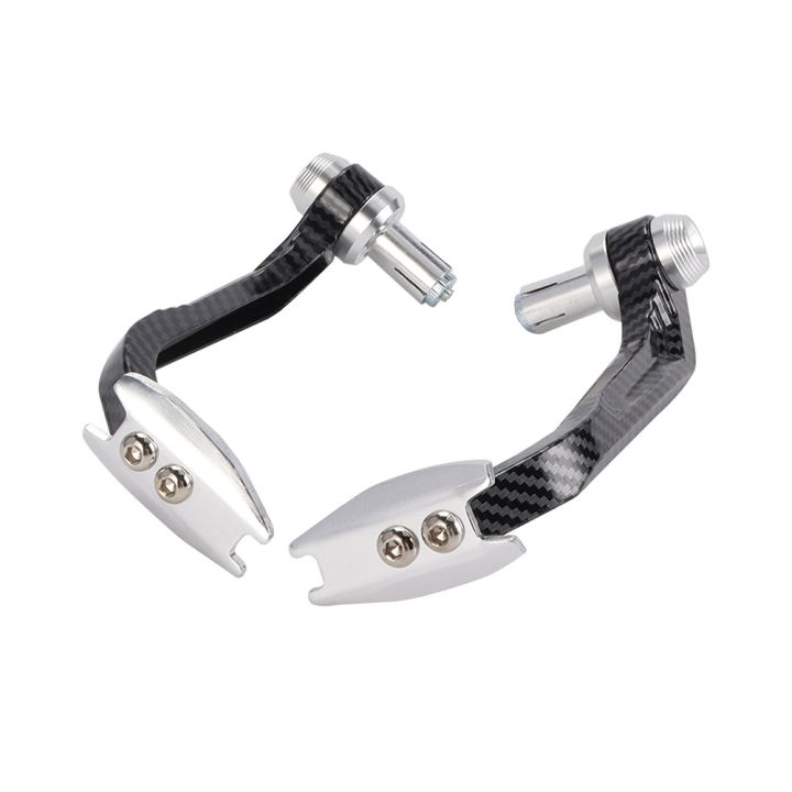Universal%207/8"%20Motorcycle%20Handlebar%20Handguard%20Protecter%20Brake%20Lever%20Clutch%20Guard%20for%20Scooter%20ATV%20Mountain%20Bike%20Hand%20Guard%20-%20Image%208