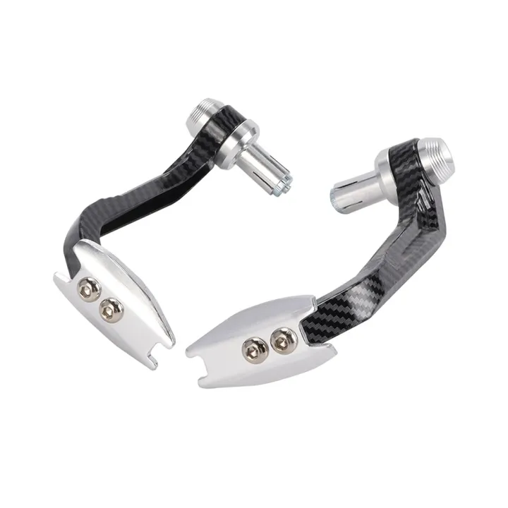 Universal%207/8"%20Motorcycle%20Handlebar%20Handguard%20Protecter%20Brake%20Lever%20Clutch%20Guard%20for%20Scooter%20ATV%20Mountain%20Bike%20Hand%20Guard%20-%20Image%208