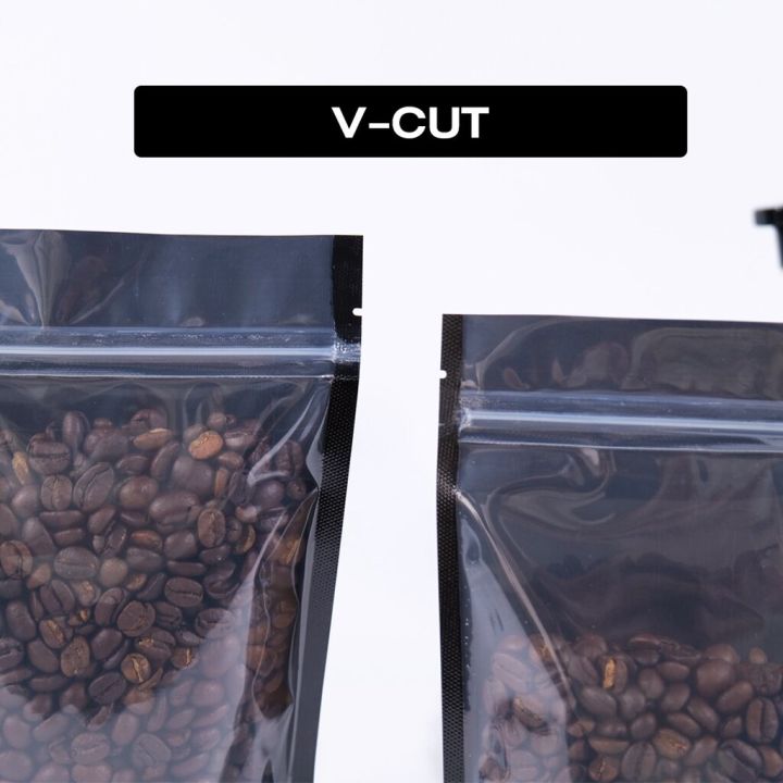 Zipper%20lock%20coffee%20bean%20bag%20coffee%20bag%20clear%20front%20plastic%20bag%20Black%20back%20stand%20up%20pouch%20(50%20PCs)%20-%20Image%202