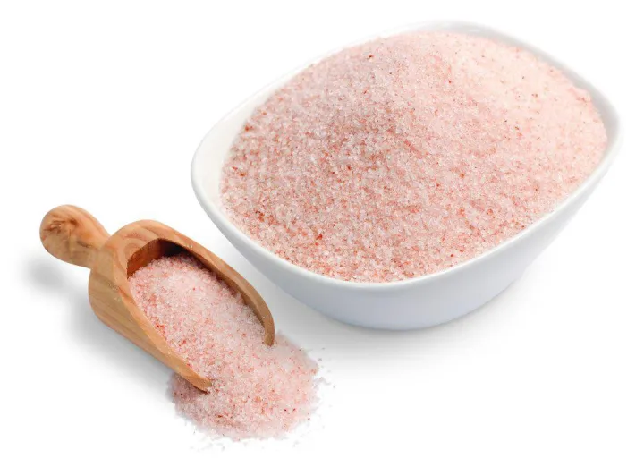 Pink Salt(Himalayan Salt) 1kg - Powder