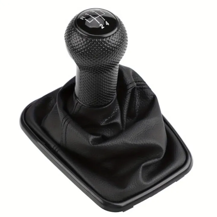 For%20Volkswagen%20VW%20Golf%204%20IV%20MK4%20GTI%20R32%20Bora%20Jetta%205%20Speed%20Gear%20Shift%20Knob%20Shifter%20Handle%20Boot%20Gaitor%201999-2004%20-%20Image%204