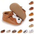 Infant Cute Baby Girl Shoes Soft Moccasis Shoes 2022 Spring Baby Boys And Girls Sports Shoes Toddler newborn Shoes First Walk. 