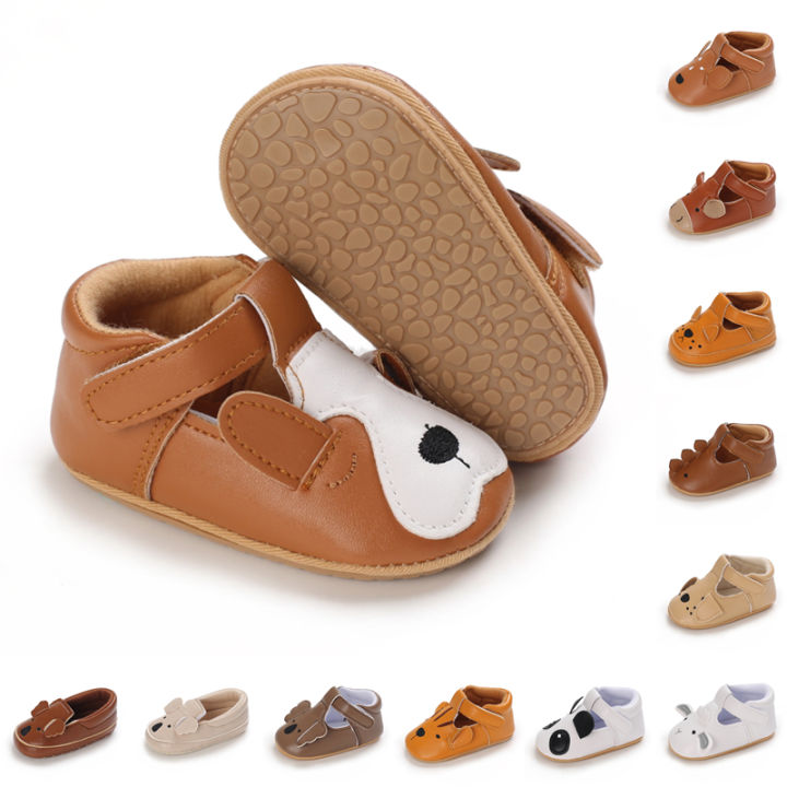 Infant Cute Baby Girl Shoes Soft Moccasis Shoes 2022 Spring Baby Boys And Girls Sports Shoes Toddler newborn Shoes First Walk