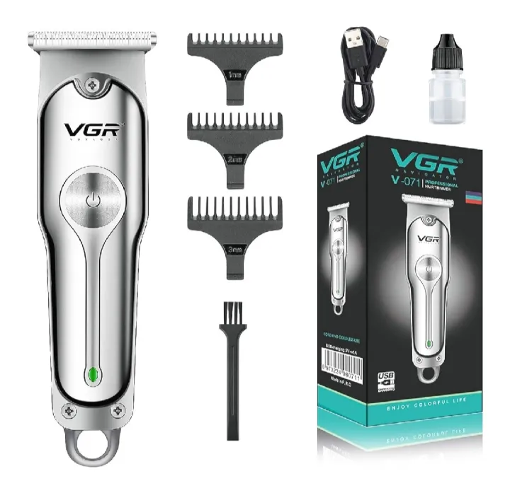 VGR%20071%20Professional%20Hair%20Trimmer%20Rechargeable%20For%20Men%20-%20Image%202