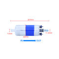 For Mercedes-benz Fuel Pump & Parts Model 0580254974 0580254942 0580254973 0580254910.