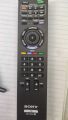 Sony TV original remote control. 