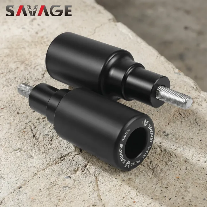 SAVAGE%20Heavy%20Duty%20Frame%20Crash%20Sliders%20for%20HONDA%20CB650R%202019-2025%20-%20Anti-Impact%20Motorcycle%20Engine%20Guard%20&%20Bike%20Crash%20Protectors%20-%20Image%205