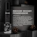 Axe Signature Corporate Indoor woody Fragrance Perfume Body Spray For Men - 122 ml description. 