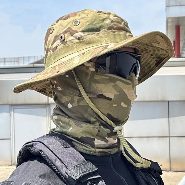 %20Boonie%20Cap%20Balaclava%20Hat%20Suit%20Foldable%20Soft%20Hat%20Outdoor%20Hunting%20Fishing%20Wide%20Brimmed%20Hat%20Sunscreen%20Caps%20-%20Image%202